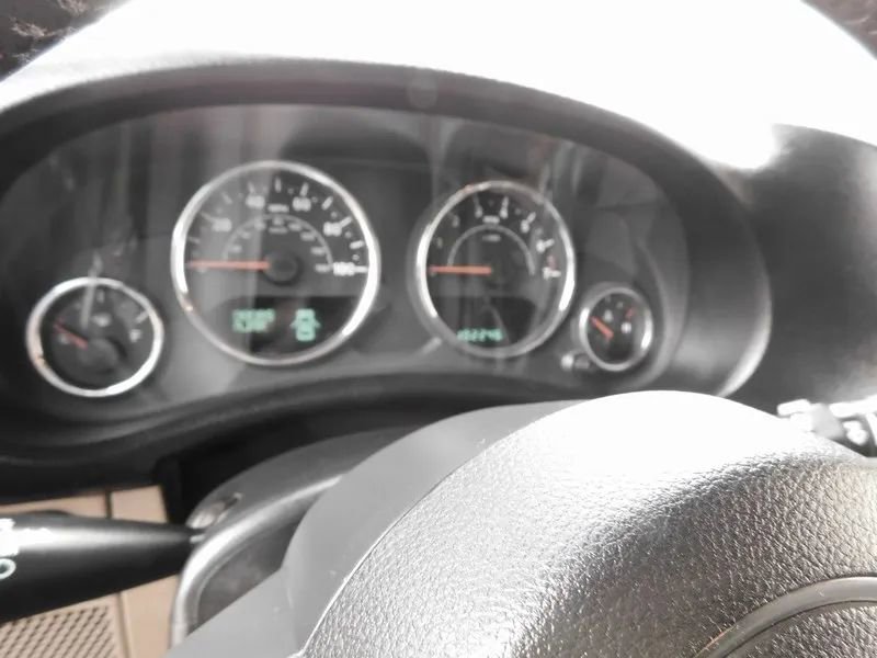 Used 2013 Jeep Wrangler Rubicon w/ Dual Top Group image 30