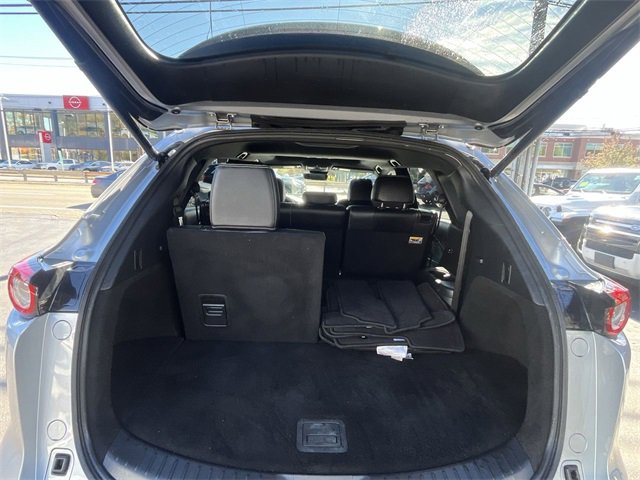 Certified 2022 MAZDA CX-9 Grand Touring image 24
