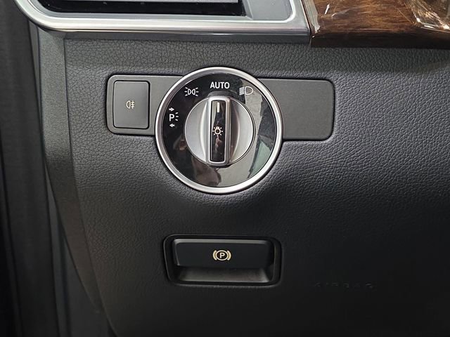 Used 2012 Mercedes-Benz ML 350 ML 350 image 26