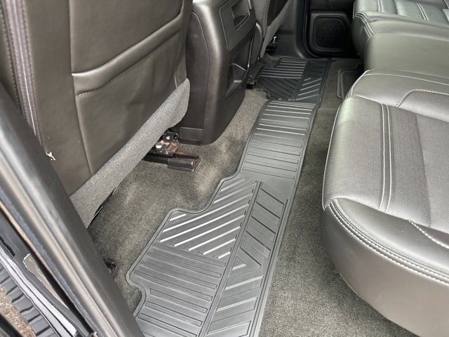 Used 2018 GMC Sierra 2500 Denali w/ Duramax Plus Package image 31