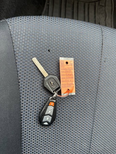 Used 2012 Subaru Forester 2.5X Premium image 36