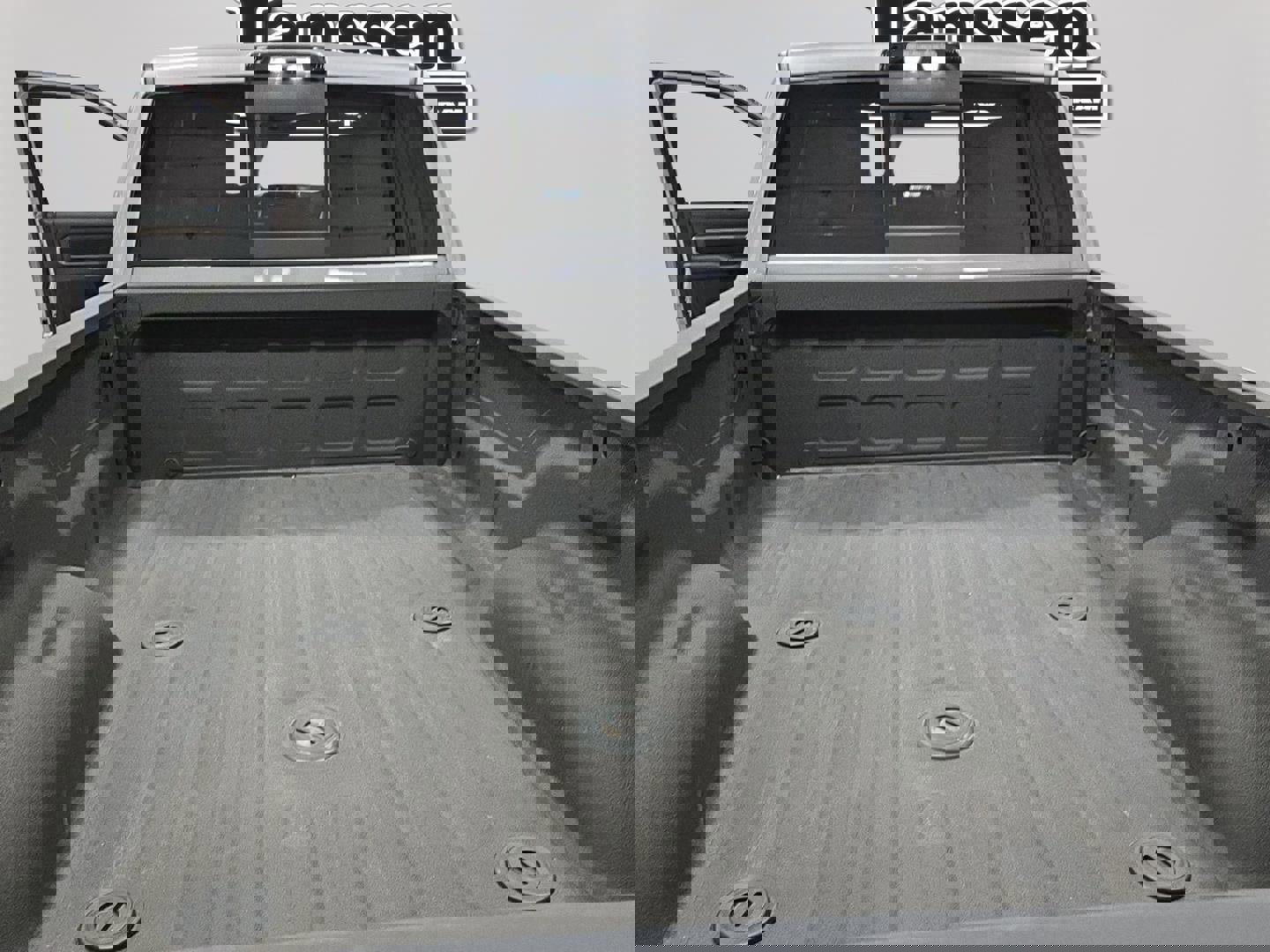 Used 2024 RAM 3500 Laramie image 19