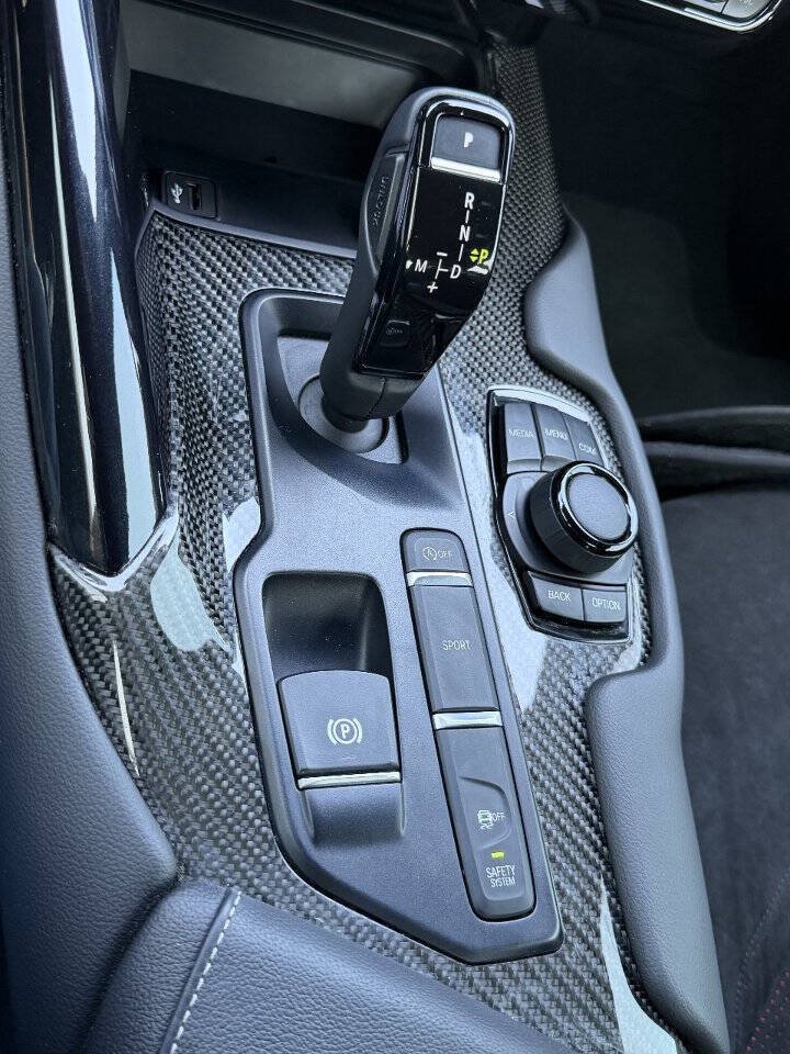 Used 2021 Toyota Supra RWD image 23
