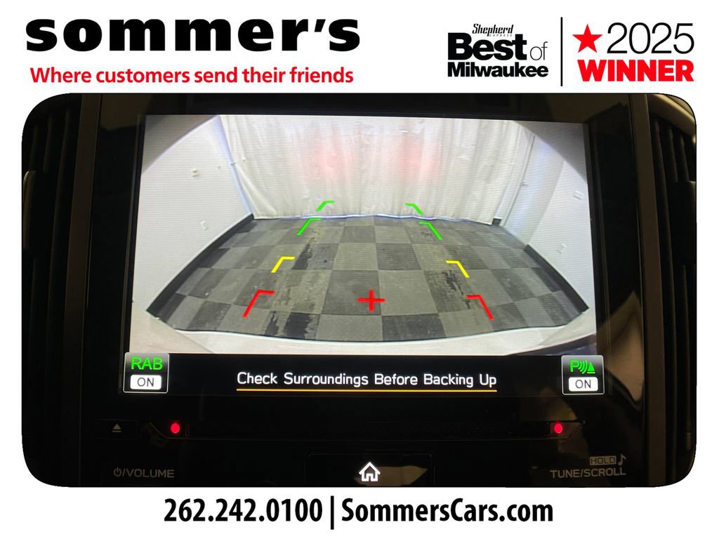 Used 2019 Subaru Impreza 2.0i Limited w/ Popular Package #1 image 17