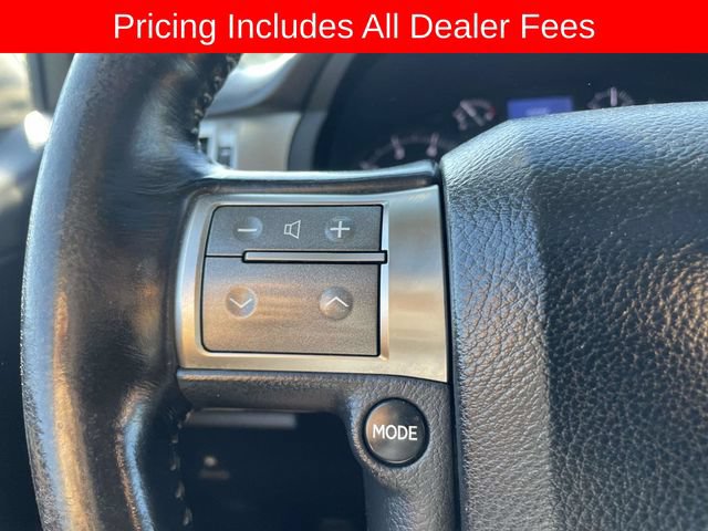Used 2018 Lexus GX 460 Premium w/ Premium Package AWD/4WD image 27
