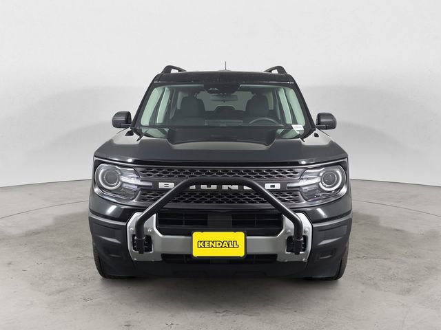 Used 2025 Ford Bronco Sport Big Bend AWD/4WD image 8