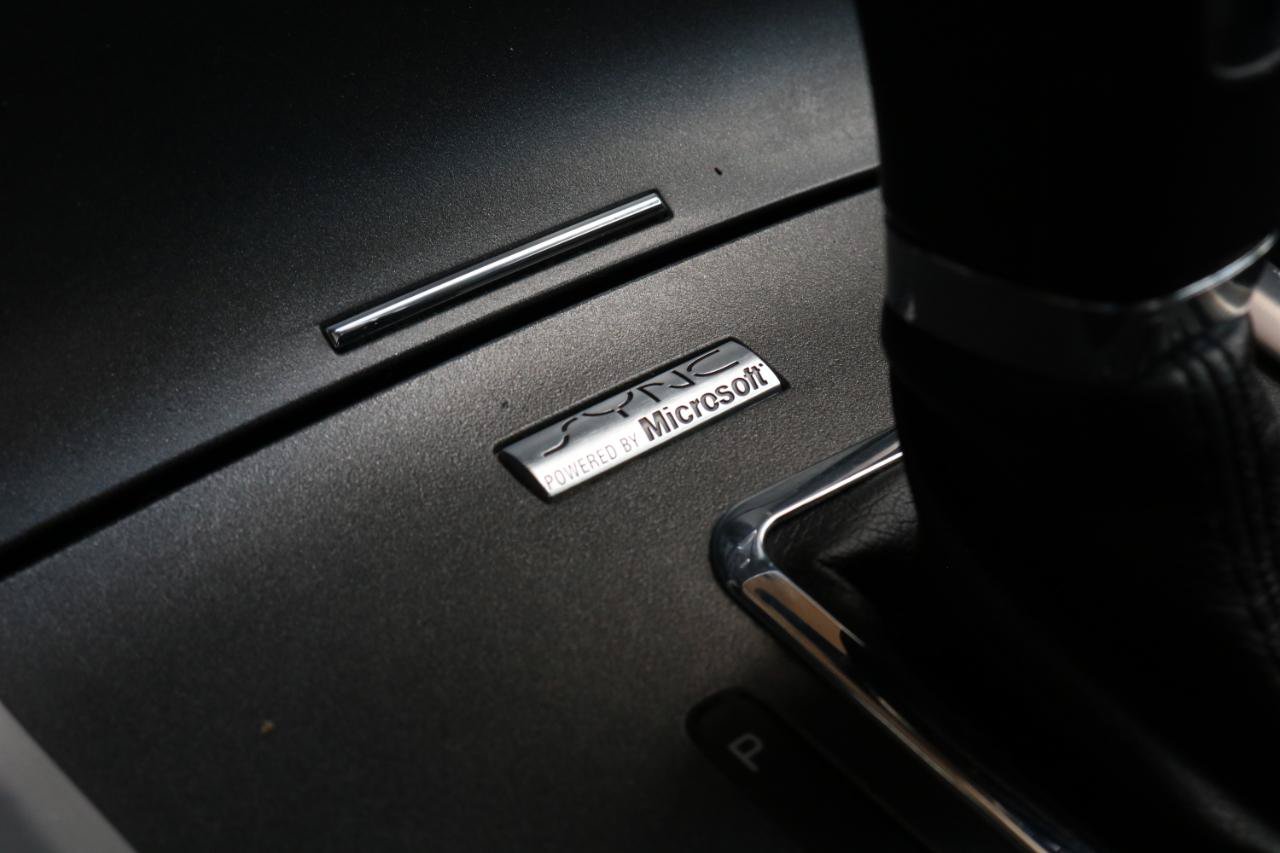 Used 2011 Lincoln MKZ FWD image 31