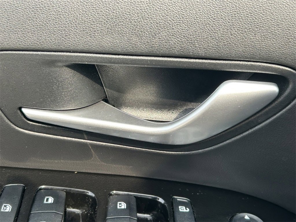 Used 2023 Hyundai Tucson Limited image 25