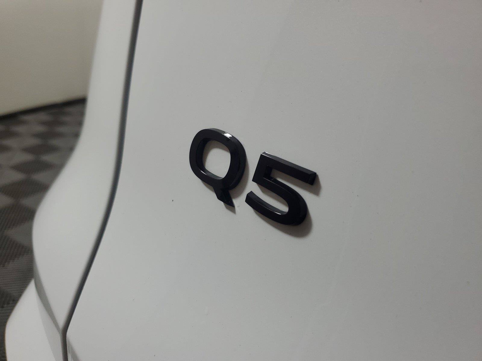 Used 2025 Audi Q5 Premium Plus AWD/4WD image 8