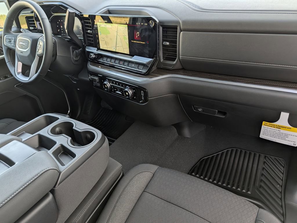 New 2026 GMC Sierra 1500 Elevation AWD/4WD image 29