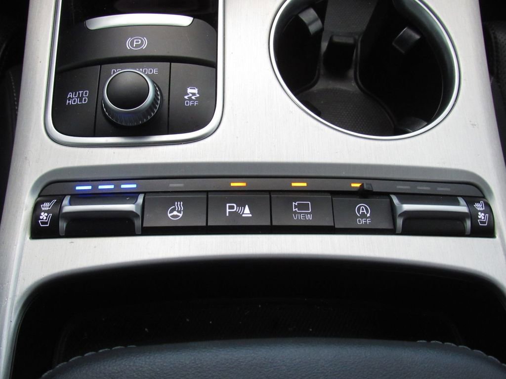 Used 2019 Kia Stinger GT2 AWD/4WD image 32