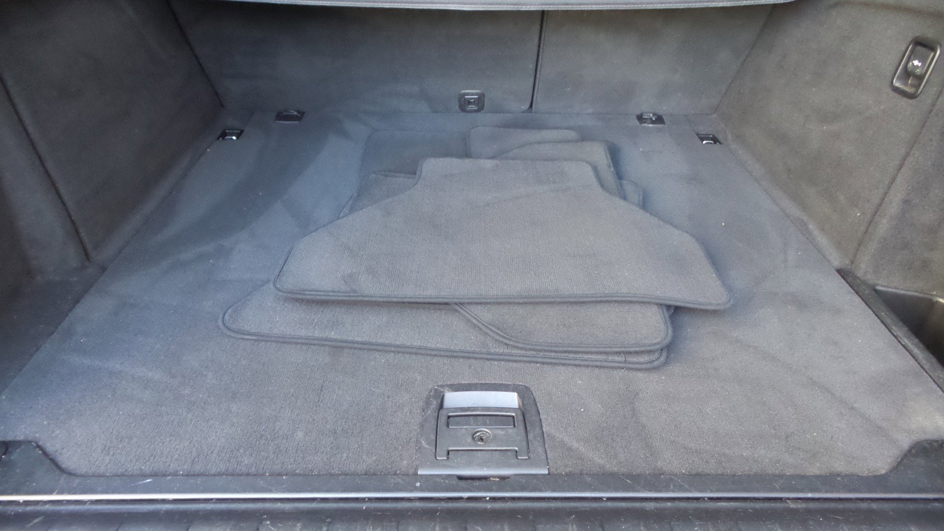 Used 2012 BMW X5 xDrive35d image 79