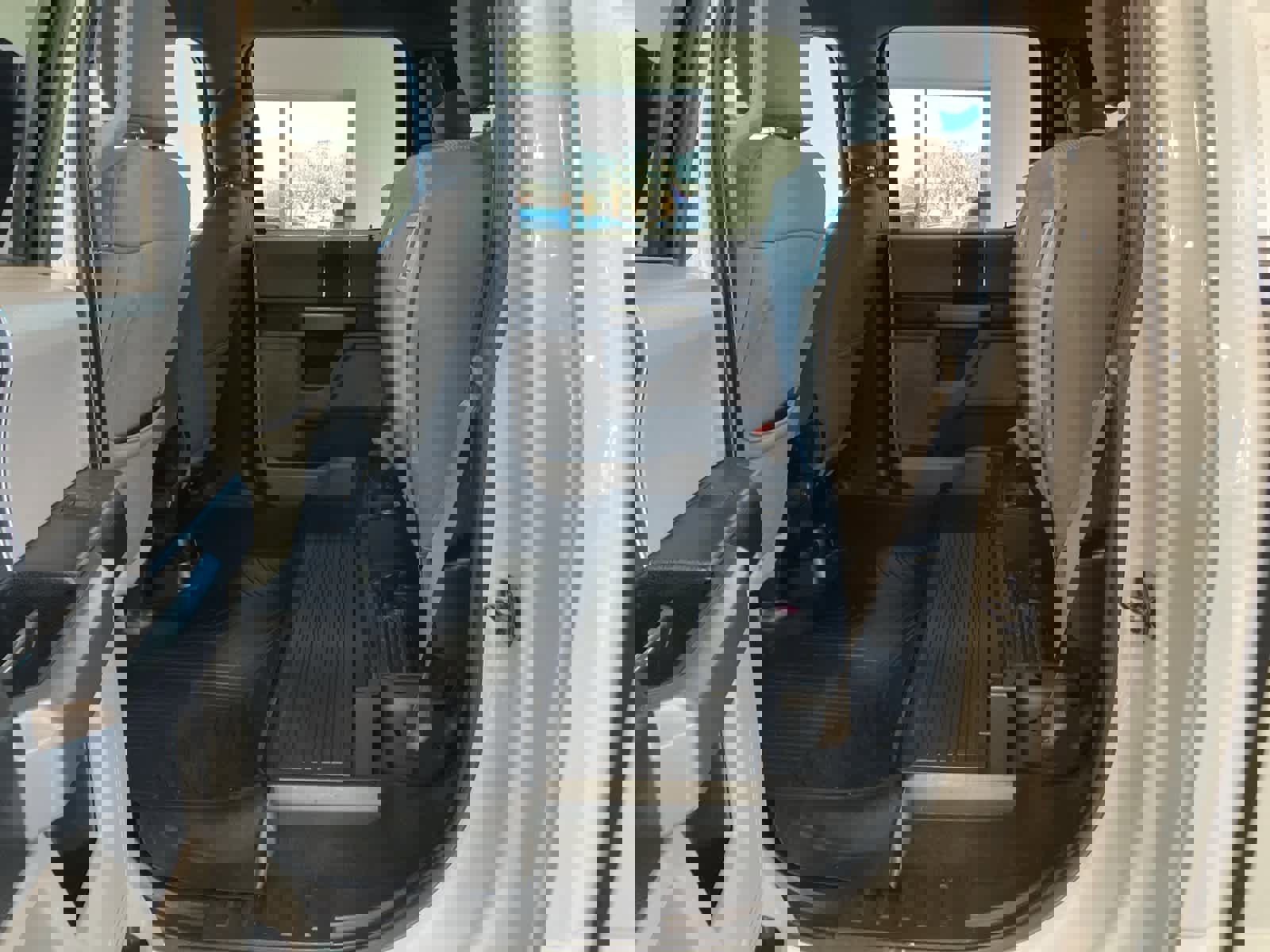 Used 2017 Ford F250 XLT image 27