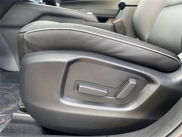 New 2025 MAZDA CX-5 AWD 2.5 S w/ Select Package image 13