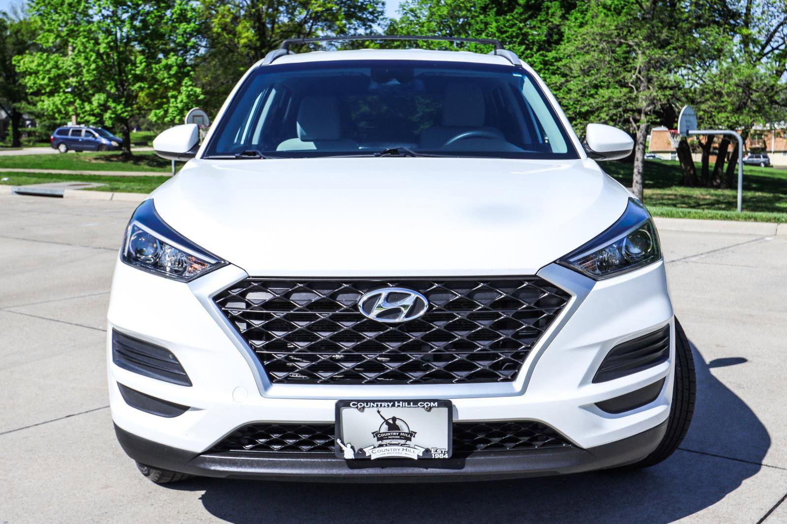 Used 2020 Hyundai Tucson Value AWD/4WD image 19