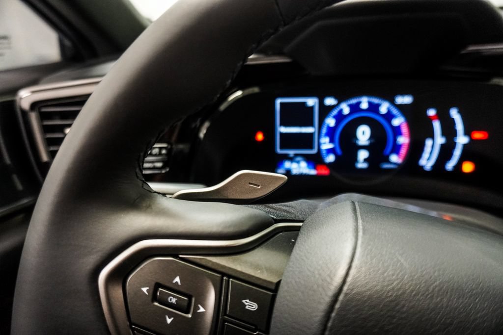 Used 2023 Lexus NX 350 AWD image 19