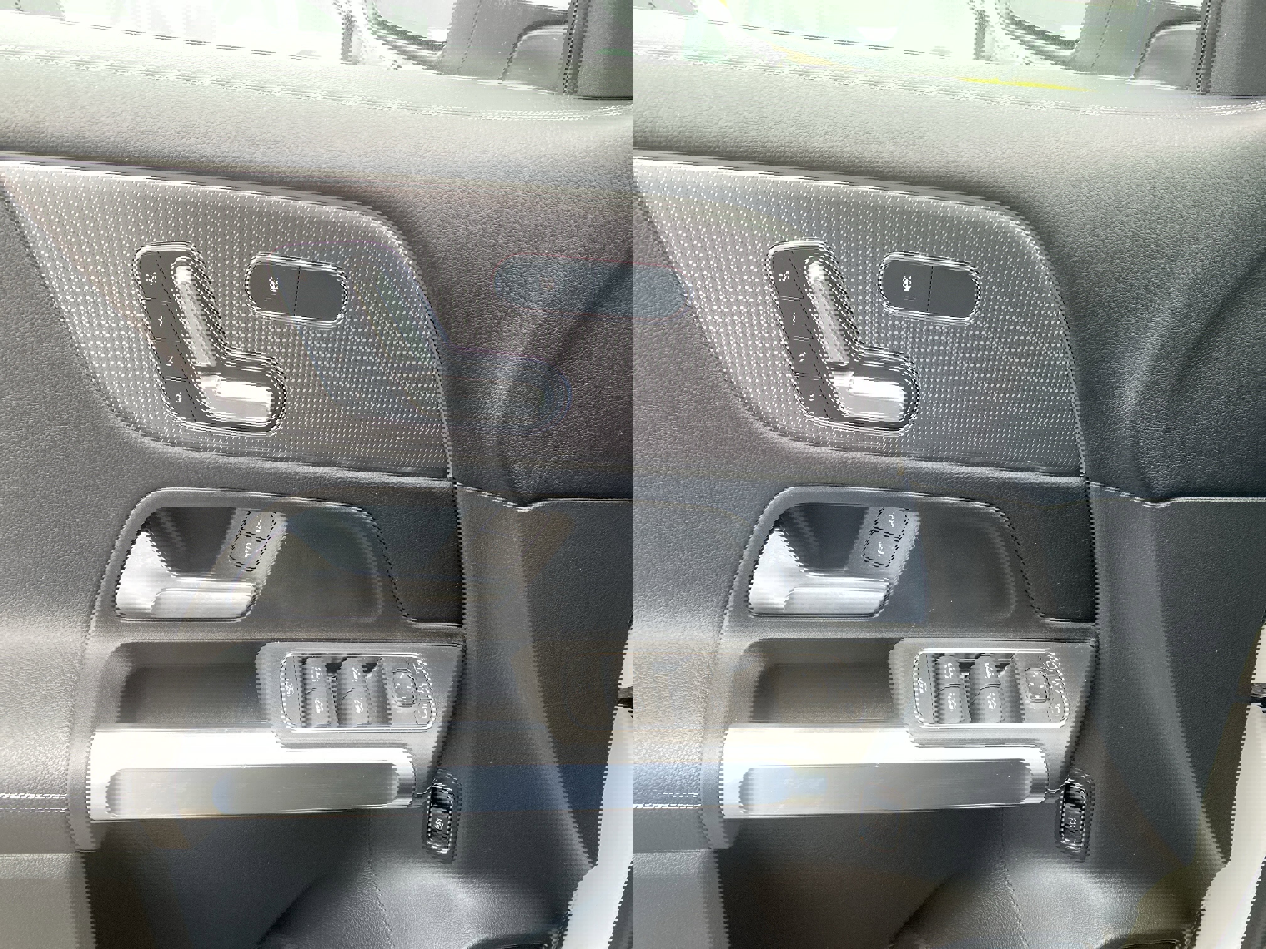 Used 2023 Mercedes-Benz GLB 250 4MATIC image 14