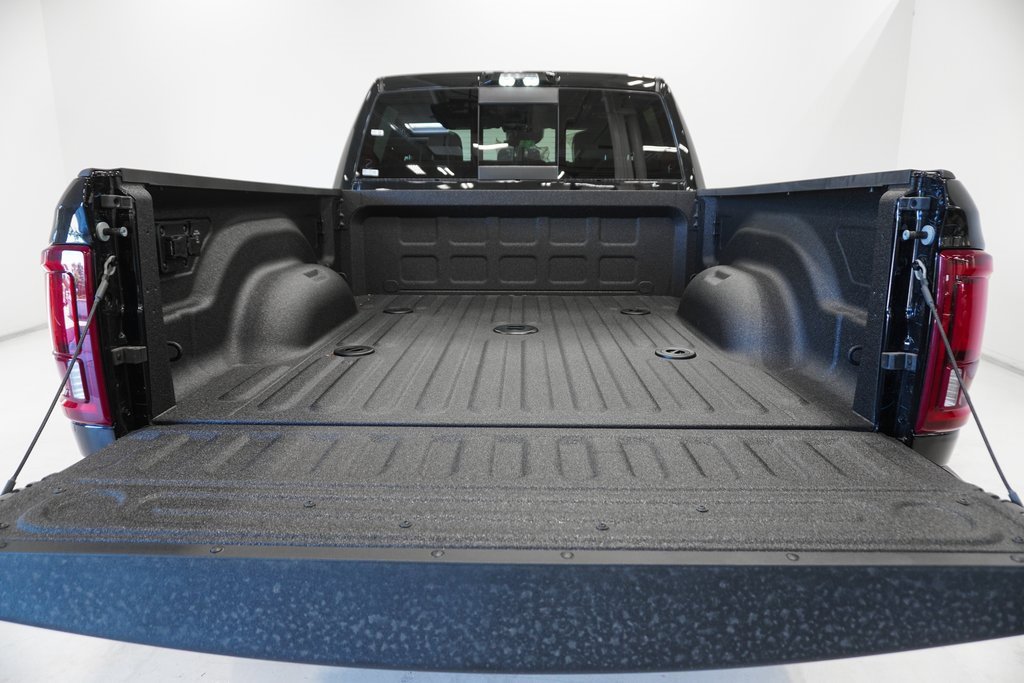 New 2026 RAM 2500 Big Horn image 8
