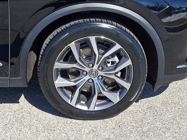 Certified 2023 Acura MDX FWD w/ Technology Package image 8