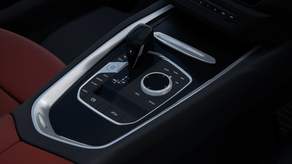 New 2026 BMW Z4 sDrive30i w/ Convenience Package image 34