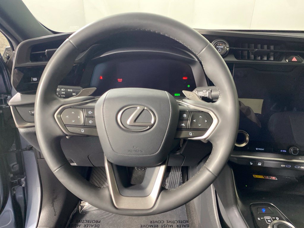 Certified 2023 Lexus RZ 450e Premium w/ Technology Package AWD/4WD image 16