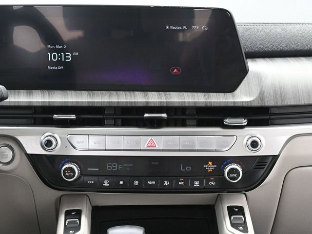 Used 2023 Kia Telluride EX image 29