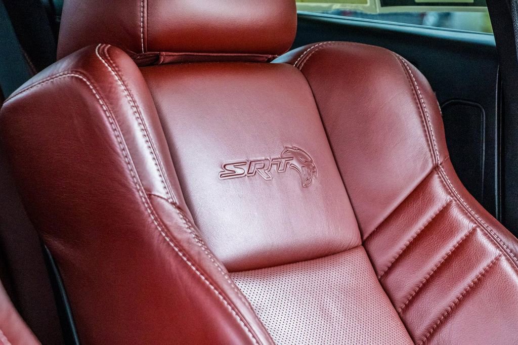 Used 2022 Dodge Charger SRT Hellcat w/ Harman/Kardon Audio Group image 16