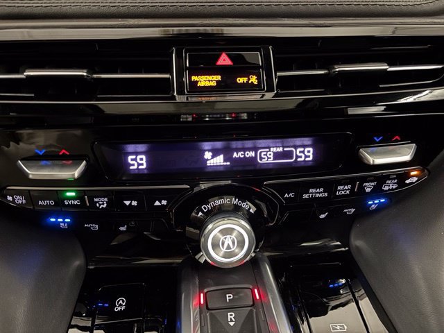 Certified 2023 Acura MDX w/ Advance Package AWD/4WD image 27