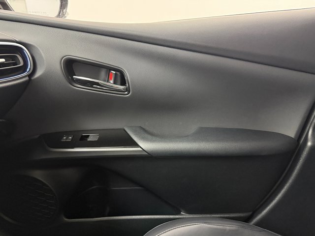 Used 2019 Toyota Prius Limited image 24