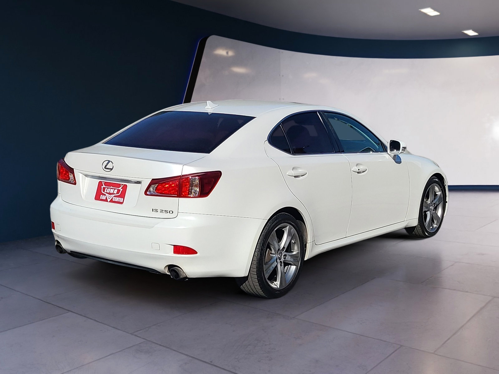 Used 2011 Lexus IS 250 image 5