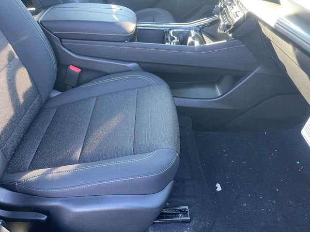New 2026 Chevrolet Traverse LT w/ LPO, Floor Liner Package FWD image 13