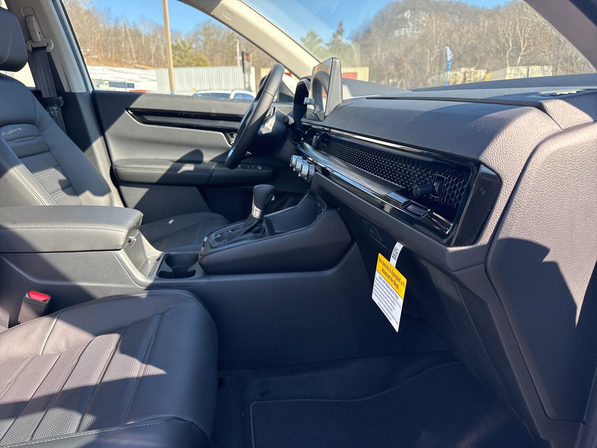 New 2026 Honda CR-V EX-L image 14