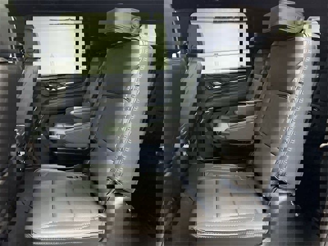 Certified 2024 GMC Yukon XL Denali w/ Max Trailering Package image 87