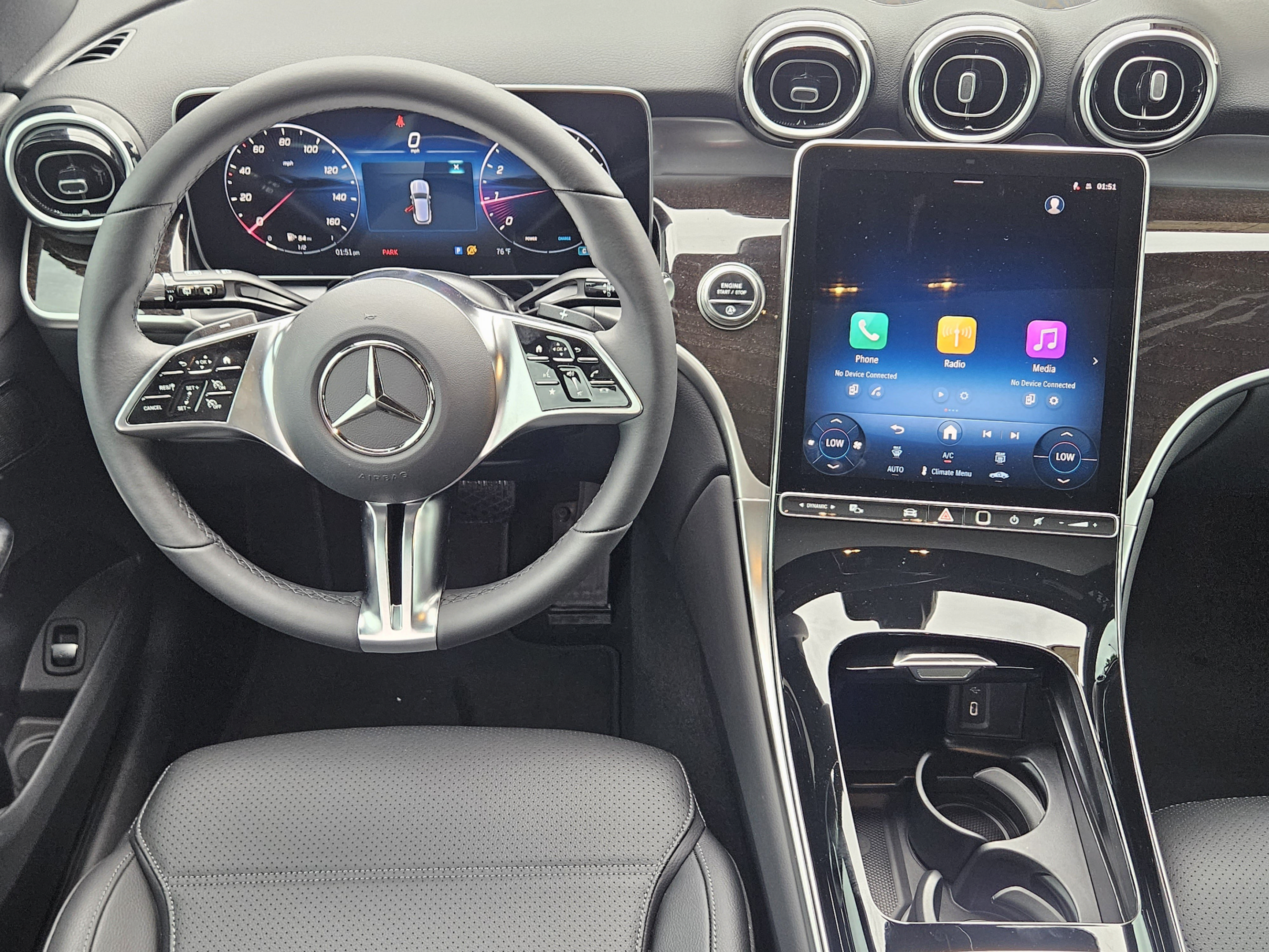 Certified 2026 Mercedes-Benz GLC 300 image 18