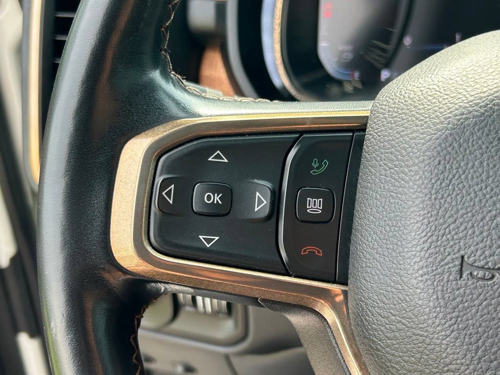 Used 2023 RAM 2500 Limited AWD/4WD image 22