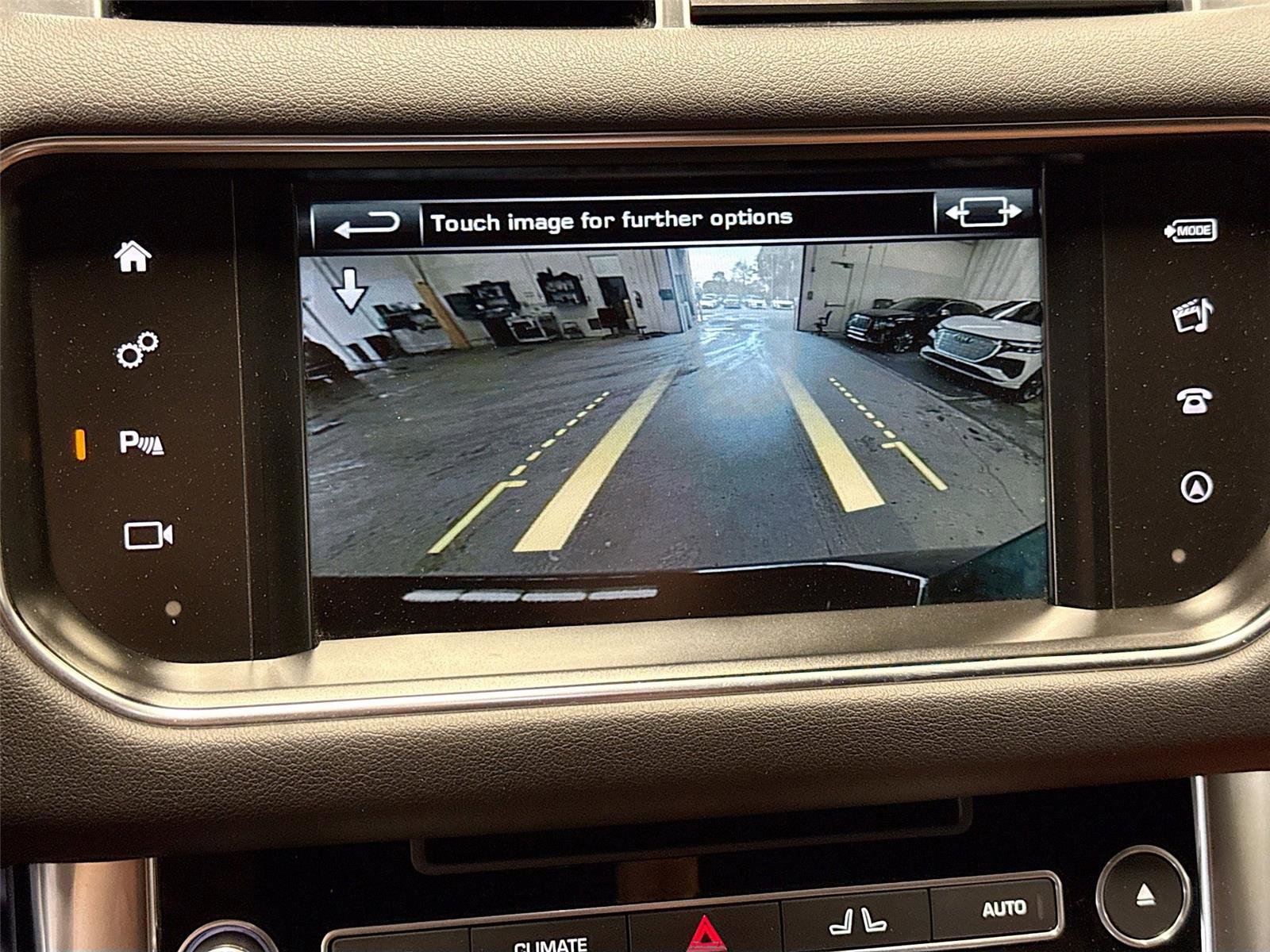 Used 2016 Land Rover Range Rover Sport Supercharged AWD/4WD image 14