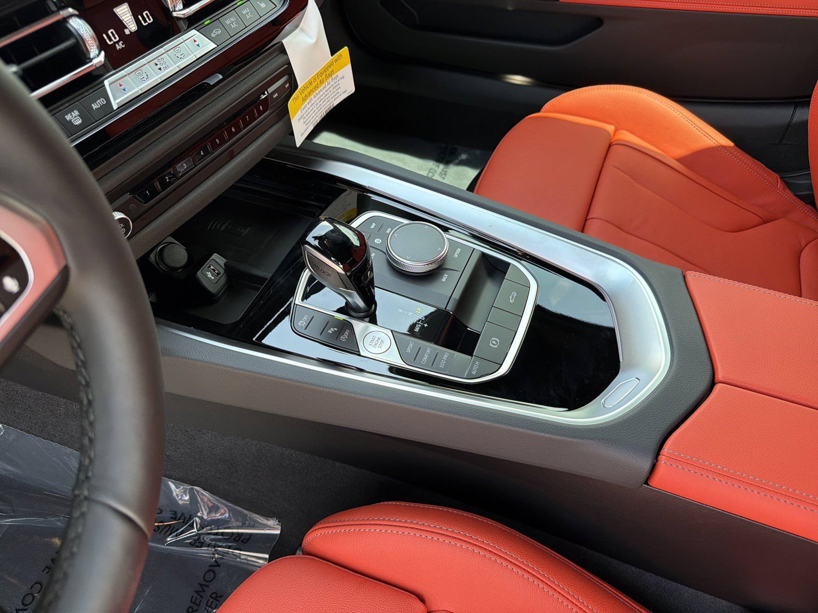 New 2026 BMW Z4 sDrive30i w/ Premium Package RWD image 14