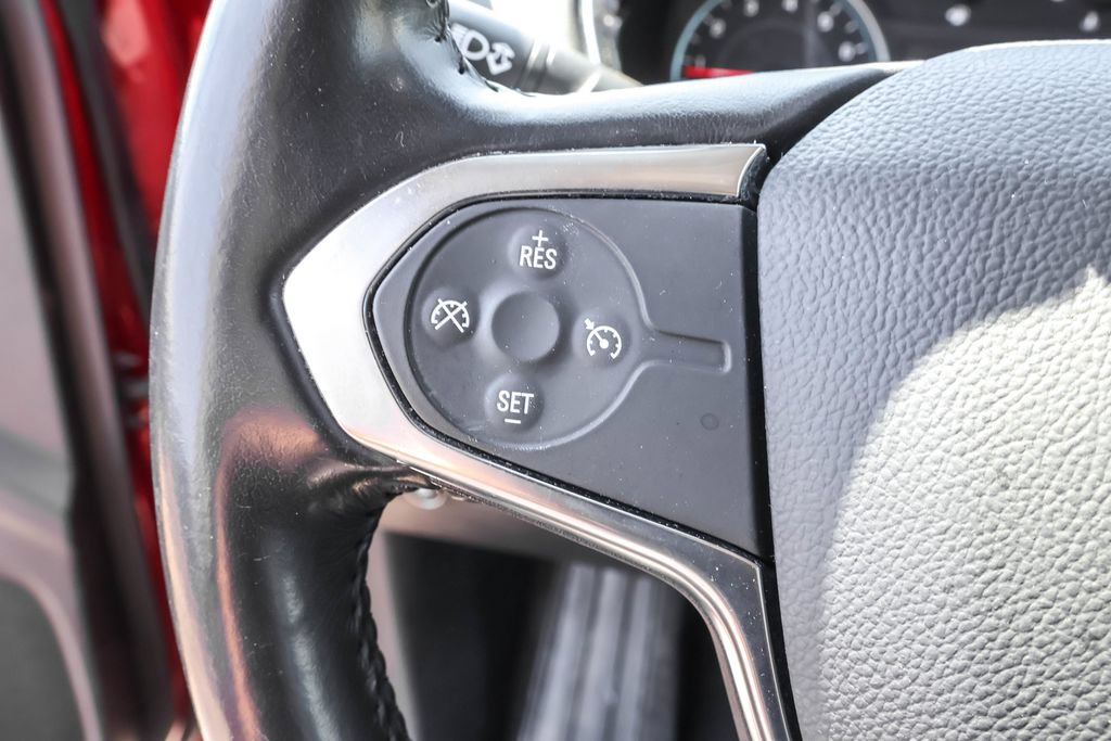 Used 2020 Chevrolet Traverse LT AWD/4WD image 20