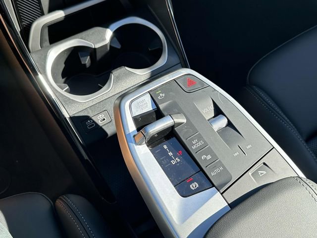 New 2026 BMW X1 xDrive28i w/ Technology Package image 17