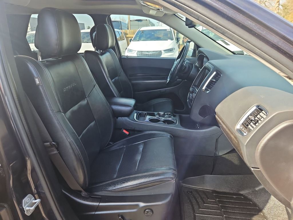 Used 2015 Dodge Durango Citadel w/ Technology Group image 16