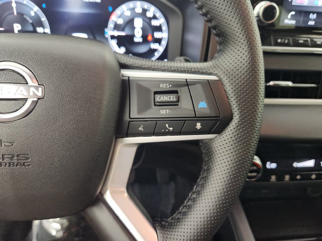 Used 2026 Nissan Rogue SL w/ Family Package AWD/4WD image 26