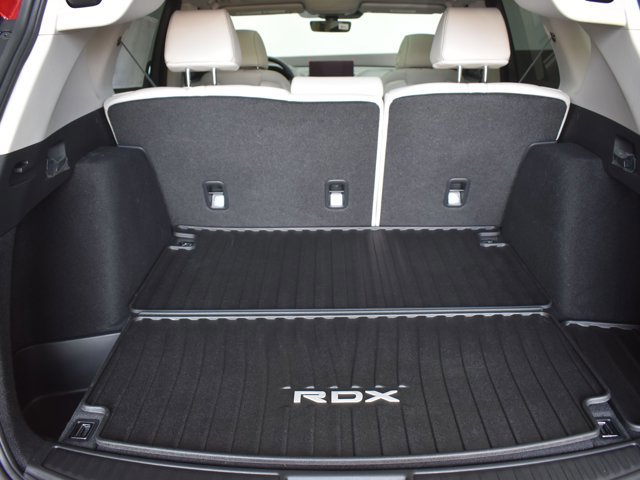 New 2026 Acura RDX SH-AWD w/ Technology Package image 25