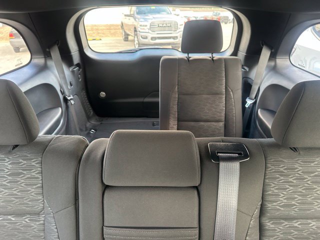 New 2026 Dodge Durango GT w/ Blacktop Package AWD/4WD image 26