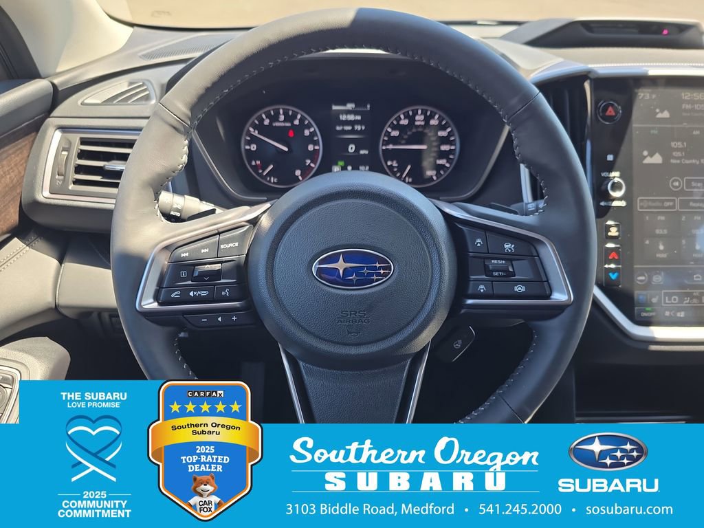 New 2026 Subaru Ascent Touring AWD/4WD image 23