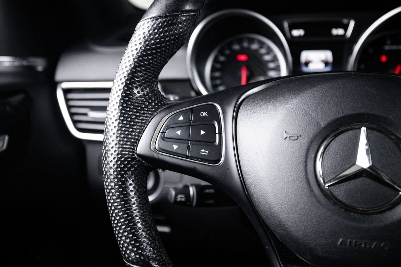 Used 2019 Mercedes-Benz GLE 43 AMG 4MATIC Coupe image 17
