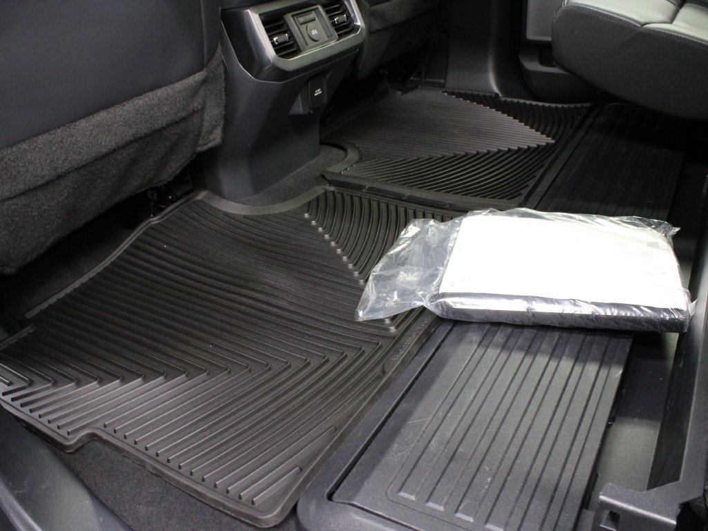 Used 2026 Ford F250 Platinum AWD/4WD image 75