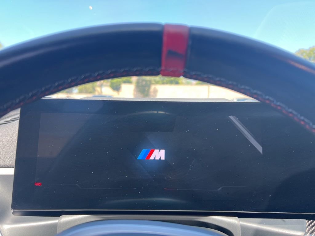Certified 2025 BMW M340i xDrive w/ Premium Package AWD/4WD image 9