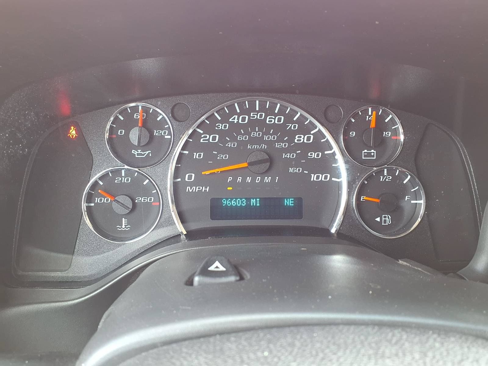 Used 2023 Chevrolet Express 2500 Extended w/ Driver Convenience Package RWD image 14