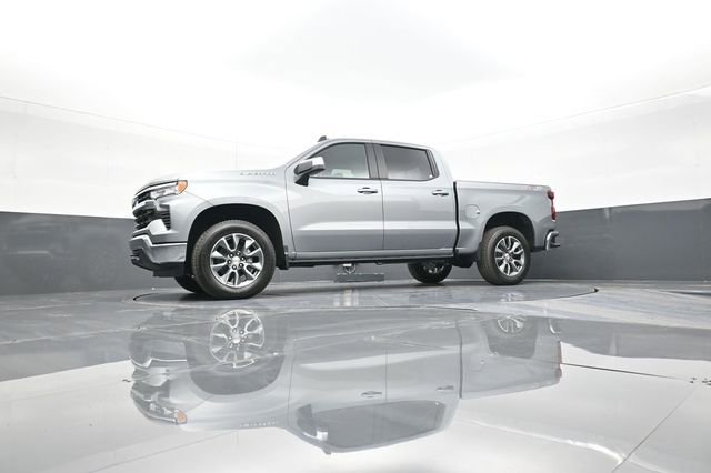 New 2026 Chevrolet Silverado 1500 LT w/ Protection Package image 53