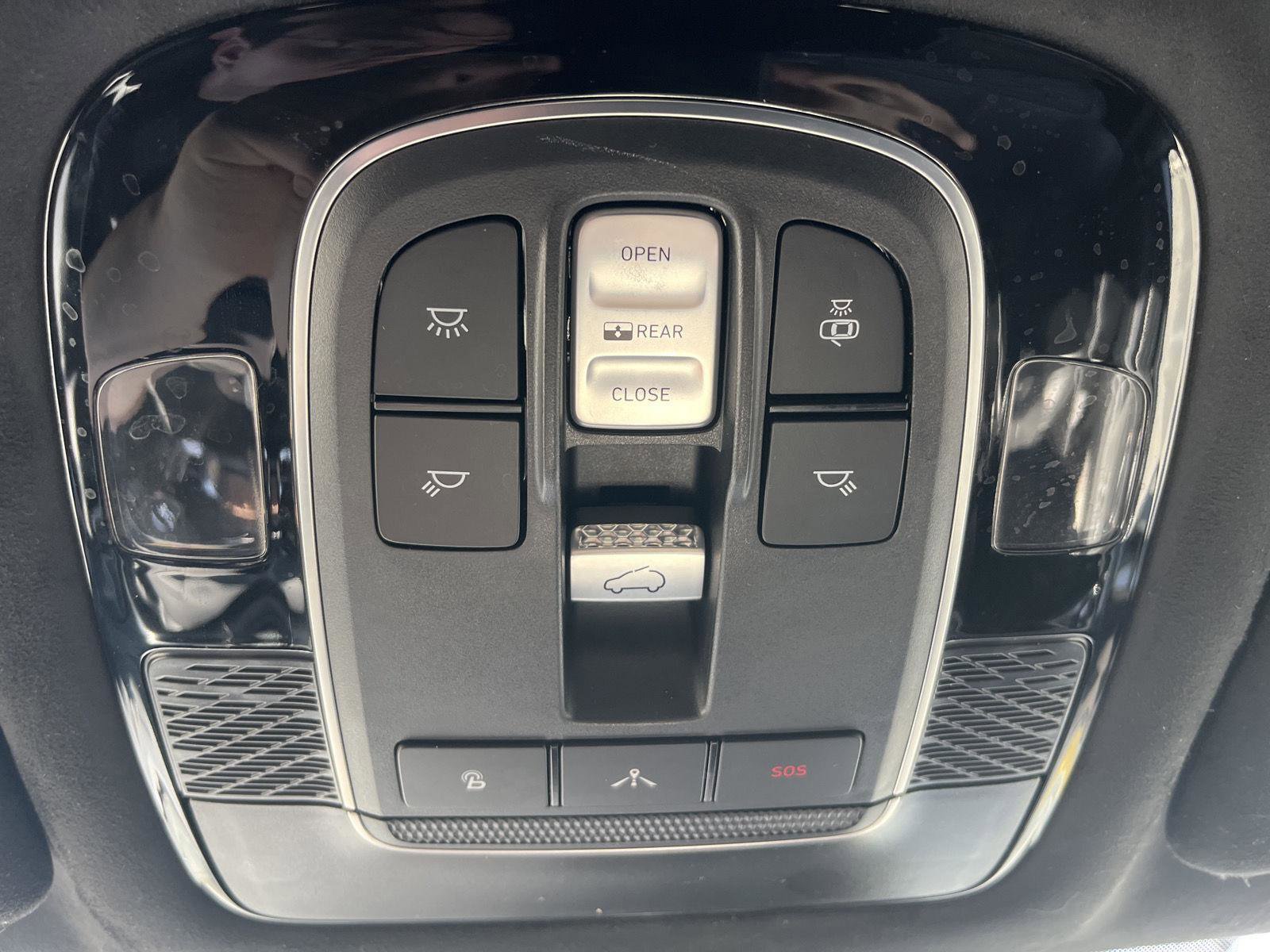 Used 2022 Hyundai Palisade Calligraphy AWD/4WD image 23